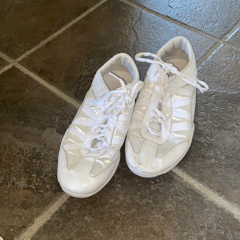 Nfinity Cheer Shoes